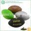 Various Fashion Style Silver Rugby pu Stress Ball