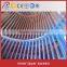 Rotary Drum Type Sand Gold Separating Sieve, River Gold Washing Equipment