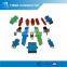 SC/UPC fiber optical adapter manufacturing ftth cable china supplier lc fiber optic coupler