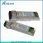 Fiber Channel DDM Optical Transceiver 10G 1570nm 80km CWDM SFP