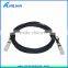 Passive AWG24 4M 10G SFP+ Copper Cable