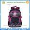 Cute low price kindergarten kids backpack school bag