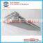 oe# RI6500-65 auto ac condenser for TRATOR VALTRA BH A-A RI650065 parallel flow Condenser