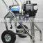DP-6335i Electric Airless Paint Sprayer , Putty Spraying equipment