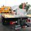 JMC Heavy Duty 4x2 Tow Truck Wrecker