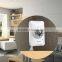 Zmodo 720P Mega Pixel wifi onvif p2p smart indoor IP Cameras ZH-IXB15-WAC