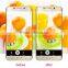 For Samsung Galaxy NOTE7 Camera Lens / Flash Lamp Tempered Glass Screen Protector For Galaxy S6 / S7