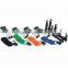 4 Roller Photo Studio Wall Mounted Manual Background Support System
