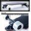 2016 Newest low pirce walkcar four wheel overboard electric skateboard