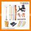 2016 Hot Sale Copper Plated Steel Ground Earth Rod