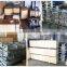 PE wood powder WPC plastic extrusion mould