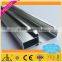 Wow!! G handle aluminium extrusion profile fabricator Foshan factory / matt, C P finish brush aluminium kitchen handle for India
