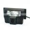 High Quality Car Rearview Camera for Nissann Tiida/Qashqai/X-Trail/307cc/Seqa