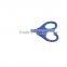 Blue PP Handle Multifunctional Office Scissors High Quality Stainless Steel Scissor