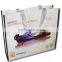 140G Guangzhou Wholesale Shopping Bag Non Woven Laminated Tote Bag