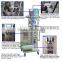 Auto DXD Back Seal Measuring cups granule Packing Machine