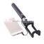 2015 Hot Portable in Pocket Flexible Walking Stick Selfie Stick With Wired Cheap Price