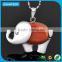 Alibaba Online Shopping Semi Precious Gemstone Necklace