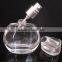 custom made 30ml perfume glass spray empty bottle