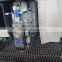 Fiber laser cutting steel pipe machine with CE FDA ISO