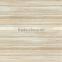 WOODEN FINISHED REGULAR THICKNESSED NANO IVORY VITRIFIED TILES FROM INDIA