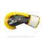 New Hot 8 - 16 OZ UFC Fitness Pretorian Grant Luva Boxe Gym Training Boxing Gloves In Yellow PU Leather Muay Thai MMA Mitts