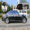 170T polyester UV resistance untearful half car cover