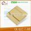 new design Saso certificate 250V 13Amp DP Switched socket