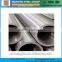 Inconel 601 tube pipe UNS N06600 DIN W. Nr. 2.4851