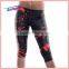 High Quality Gym Compression Tights capris Sublimation