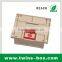 Industrial control housing / plastic enclosure guide rail electrical box