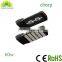High quality low power consumption street light led 60w
