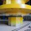 swing R110 reduction gearbox for Hyundai excavator R130 swing gearbox