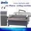 Dwin CNC Plasma Cutting machine laser cutting engraving machine for sale
