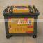 GW50A 50mm rebar bender and cutter