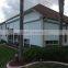roller balcony door