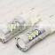 Hot Sale C REE 80W 3157 LED Brake light bulb car lighting 2X 3156 3157 Tail Turn Signals16 XBD SMD Bulbs Lamp Lights