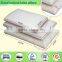 100 Percent Natural Latex Foam Rubber Pillow