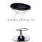 coffee shop bar stools PU cover bar stool