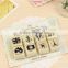tour self inking stamps for kids