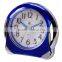 Pearl Sweep Alarm Table Clock PT243
