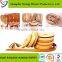 bed room furniture pvc edge banding for particle board/table rubber edging