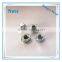 Hexagon flange nuts