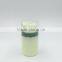 pp airless bottle 50ml airless lotion bottle