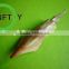 Real printing inflatable fish for toy promotion or gift