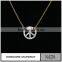 New Products Silver 925 Necklace Pendant Wholesale With Factory Price