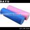 Yoga Accessories EVA Foam roller with massage dots DY-FR-004