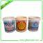 hot sell 3d plastic mug cup