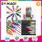 Popart chalk marker pen sales 3/6/8/10/15mm tips imported ink Kids Art and painting liquid chalk markers Cyber Monday wholesale