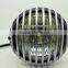 Plastic 5.75 inch led headlight for harley motor cycle with CE certificate